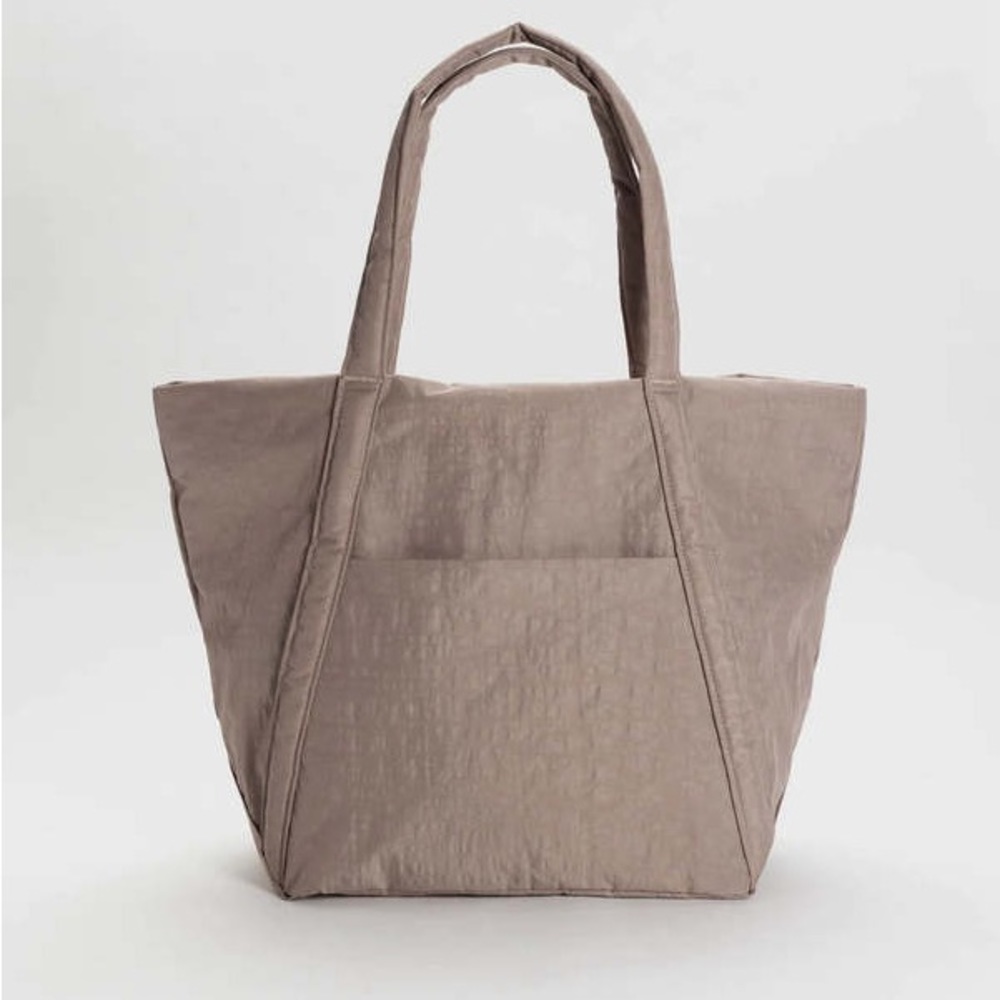 Brand New BAGGU Cloud Bag